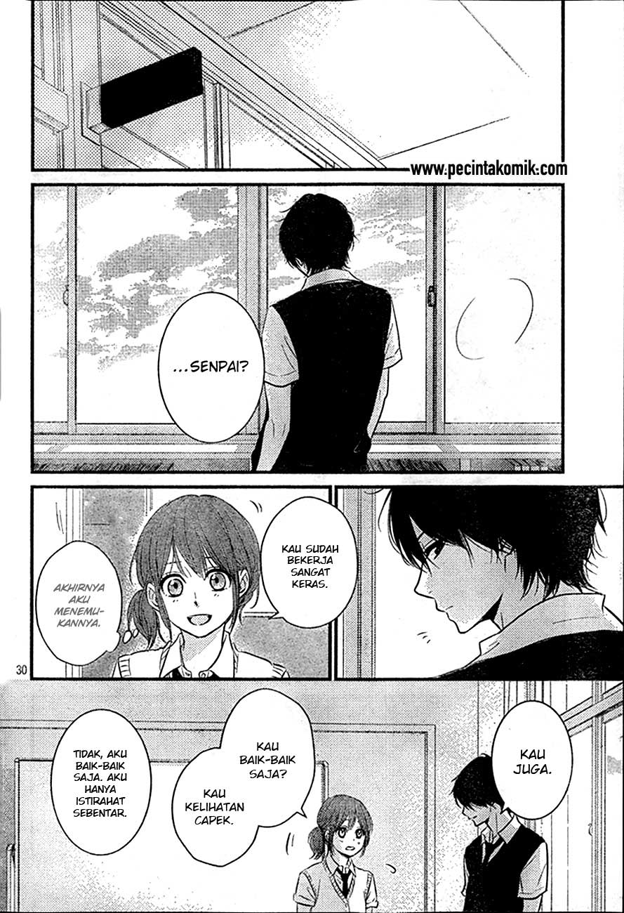 Hiren Trip Chapter 04 Gambar 30