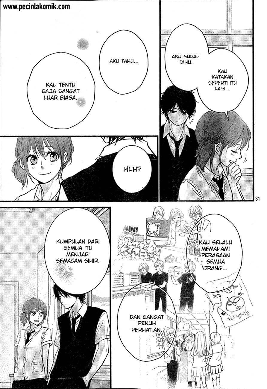 Hiren Trip Chapter 04 Gambar 31