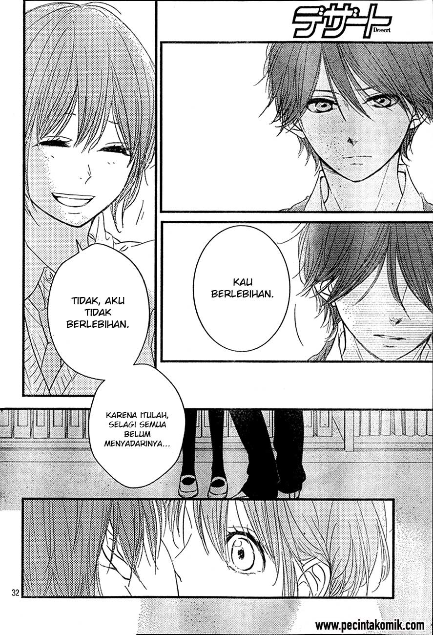 Hiren Trip Chapter 04 Gambar 32