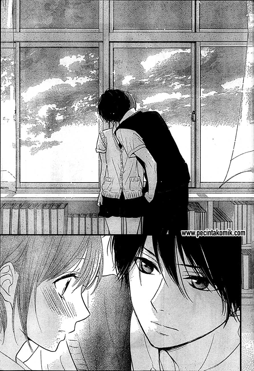 Hiren Trip Chapter 04 Gambar 33