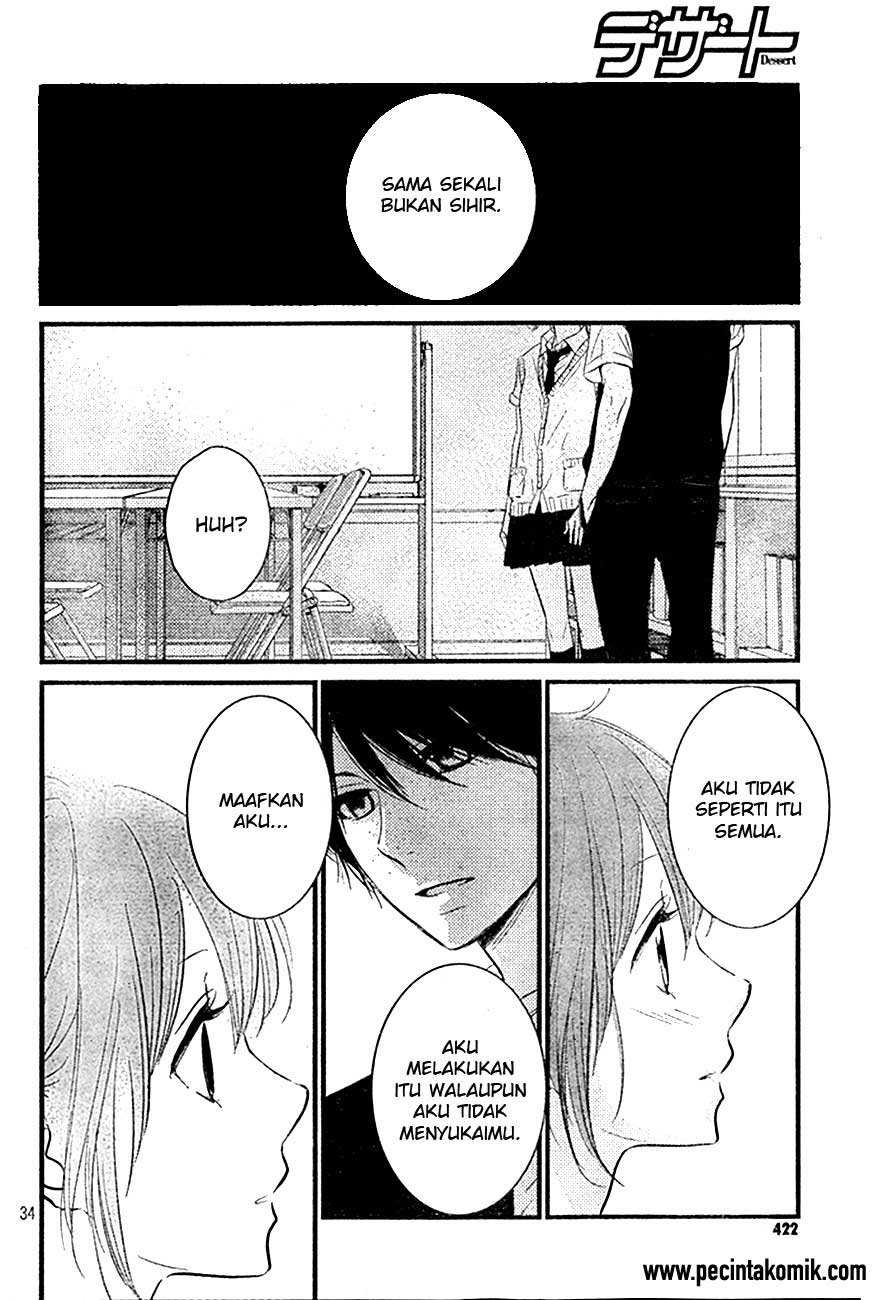 Hiren Trip Chapter 04 Gambar 34