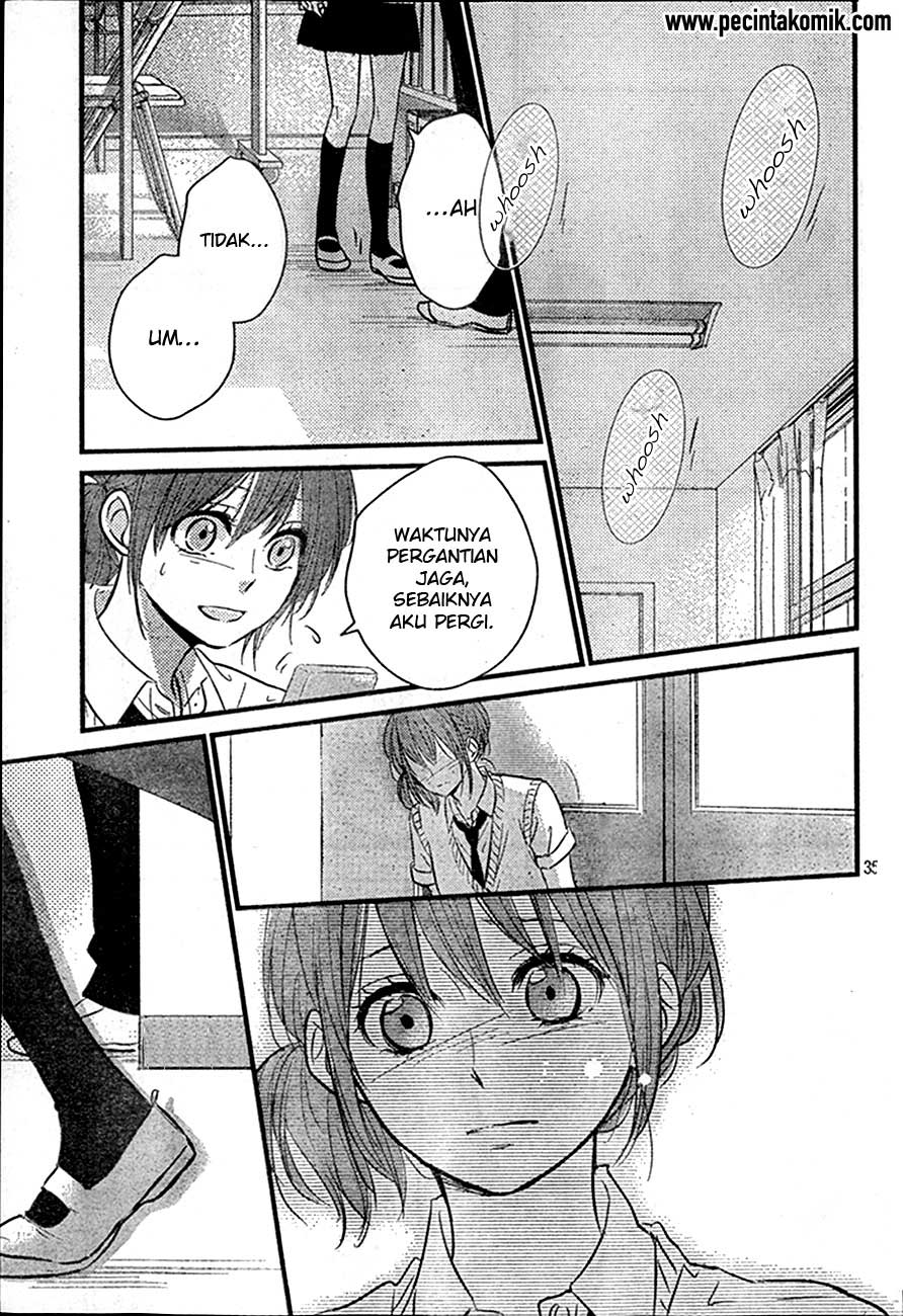 Hiren Trip Chapter 04 Gambar 35