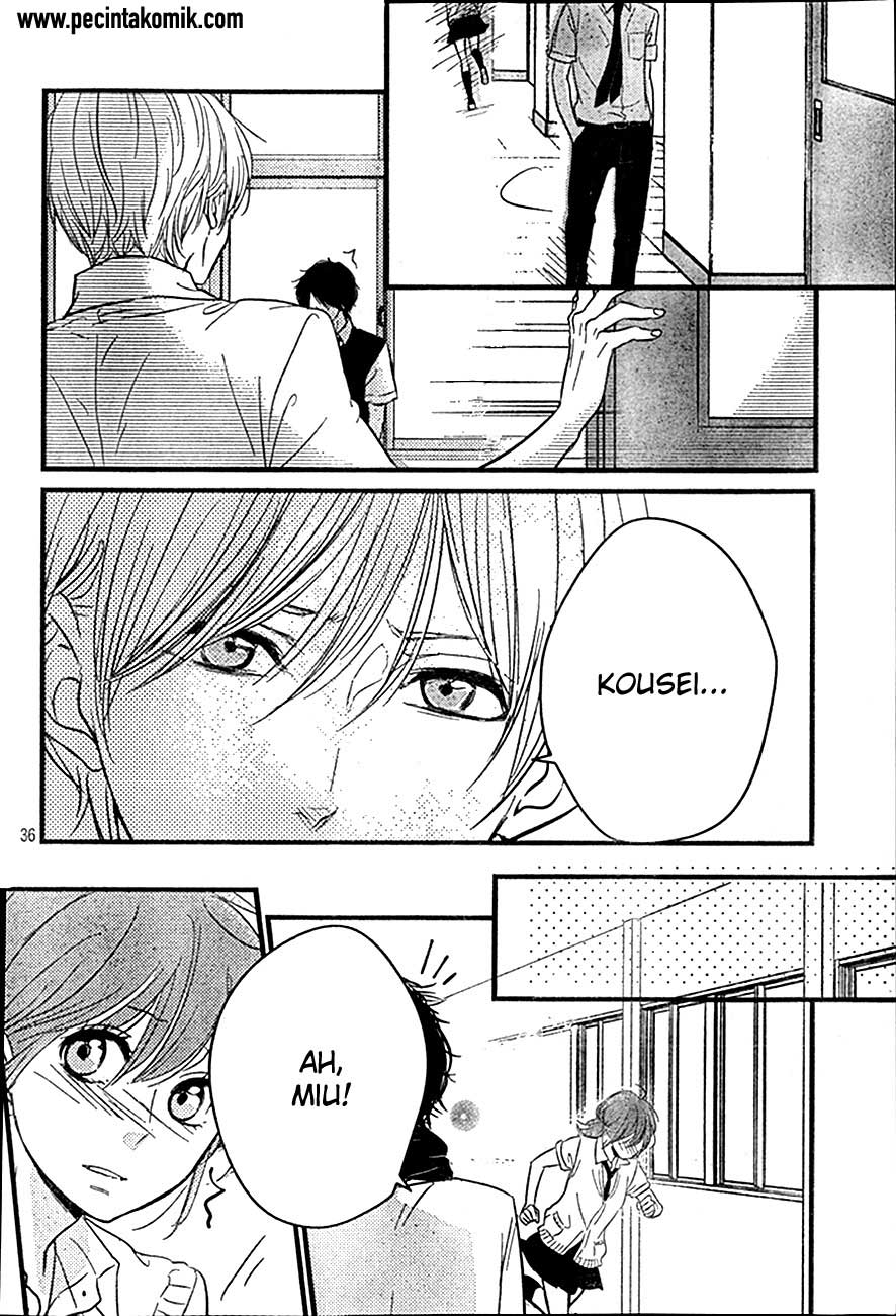Hiren Trip Chapter 04 Gambar 36