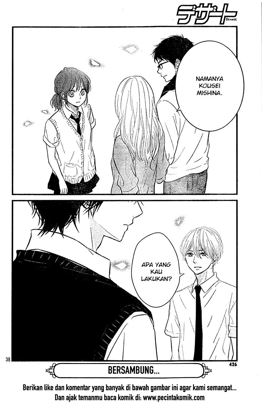 Hiren Trip Chapter 04 Gambar 38