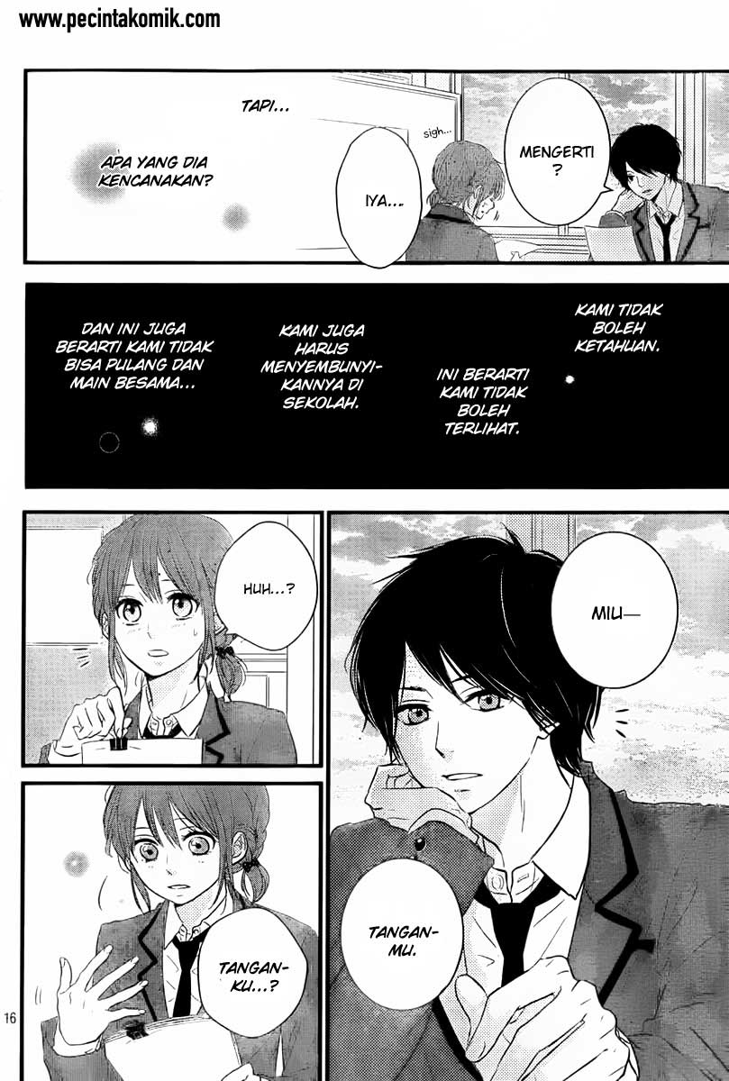Hiren Trip Chapter 03 Gambar 17