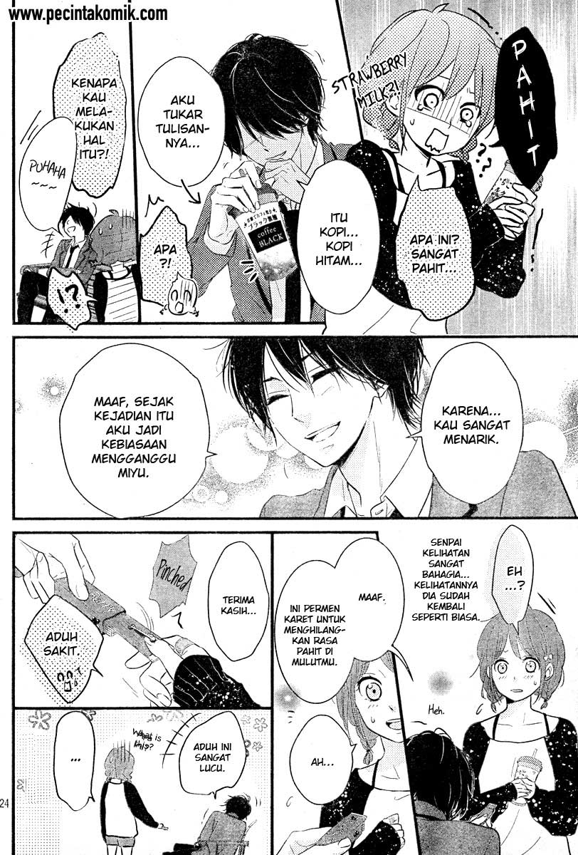 Hiren Trip Chapter 03 Gambar 25