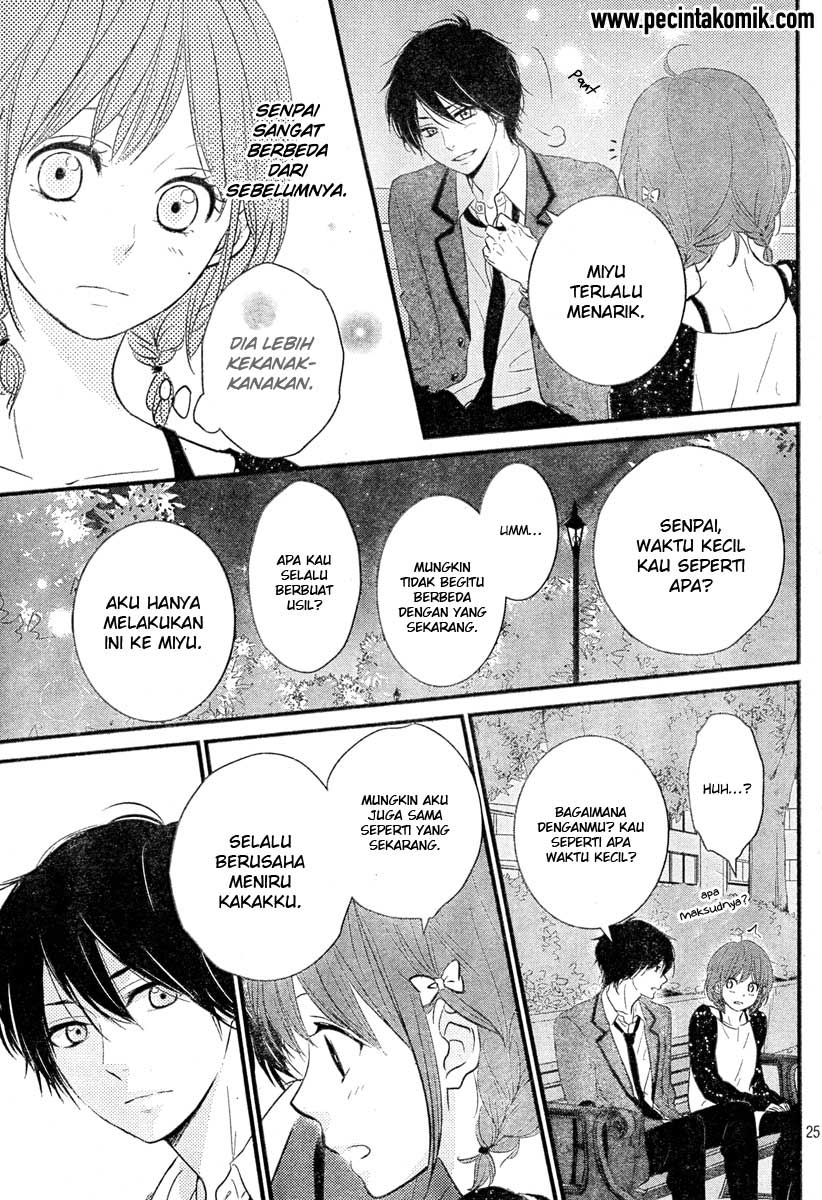 Hiren Trip Chapter 03 Gambar 26