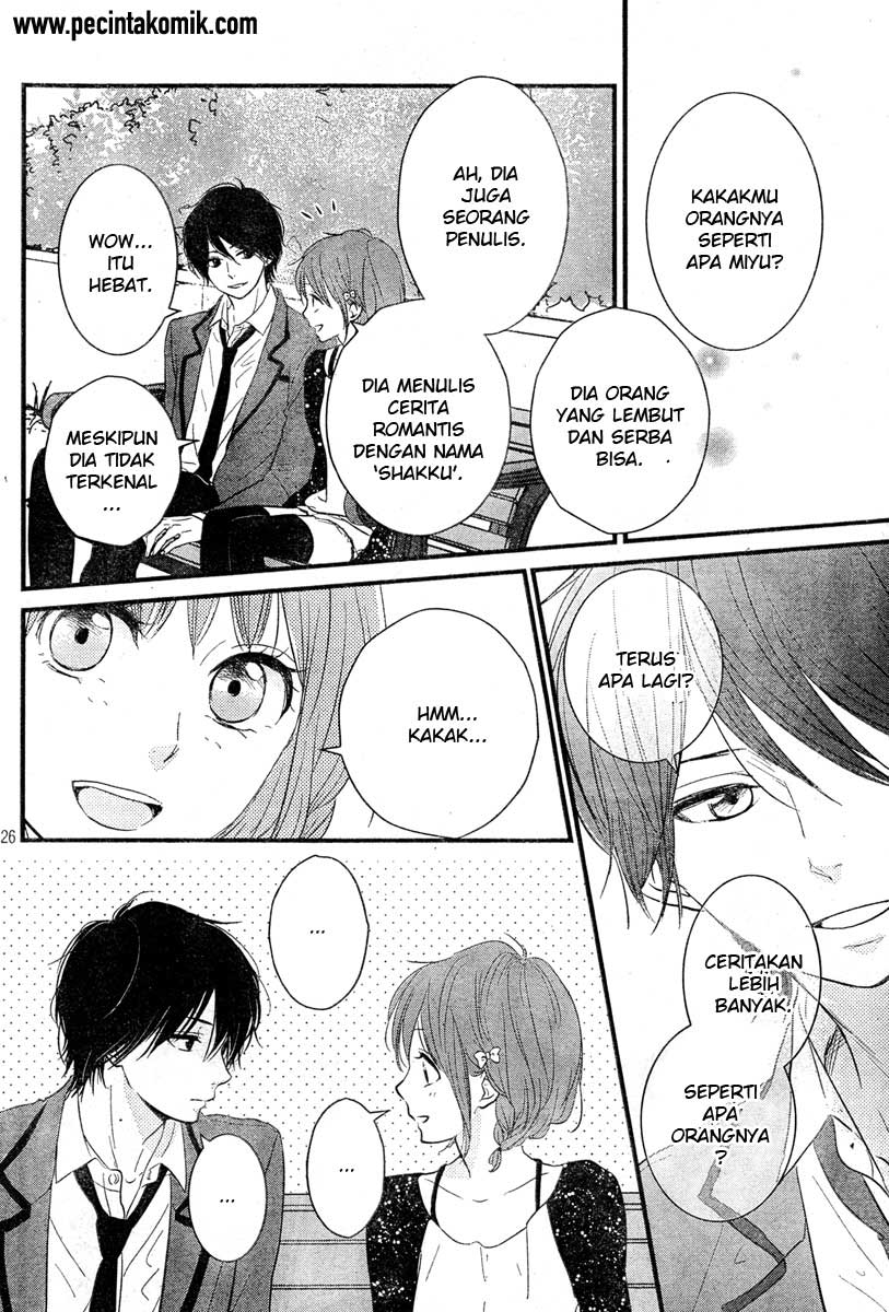 Hiren Trip Chapter 03 Gambar 27