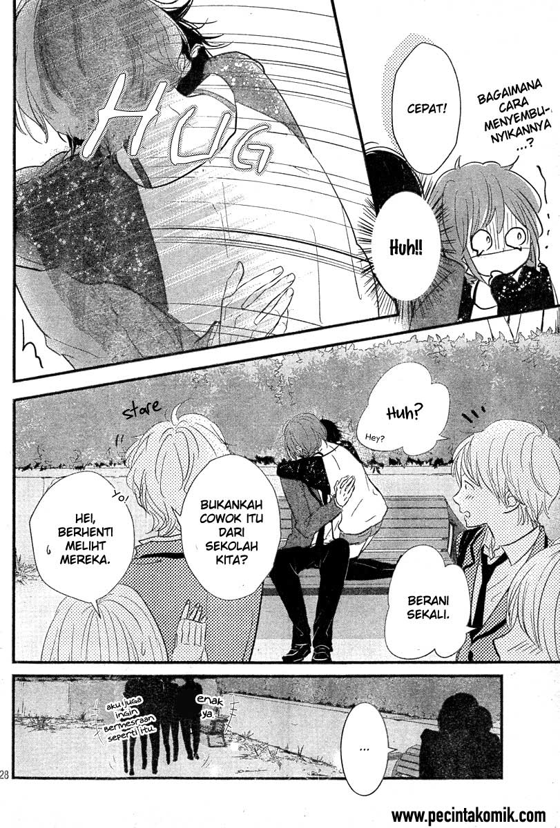 Hiren Trip Chapter 03 Gambar 29