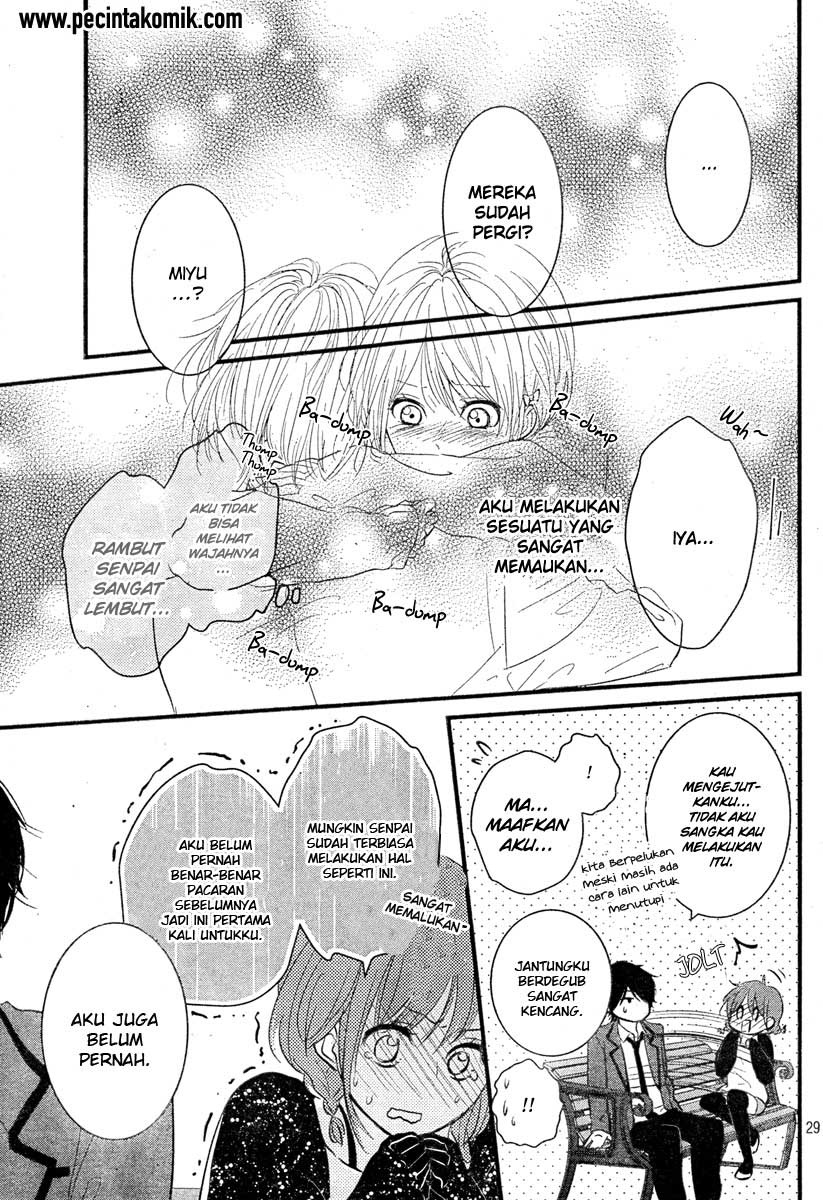 Hiren Trip Chapter 03 Gambar 30