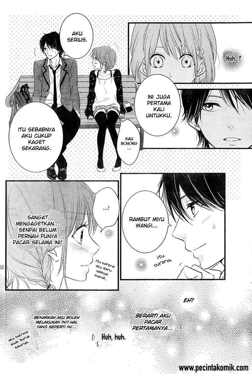 Hiren Trip Chapter 03 Gambar 31