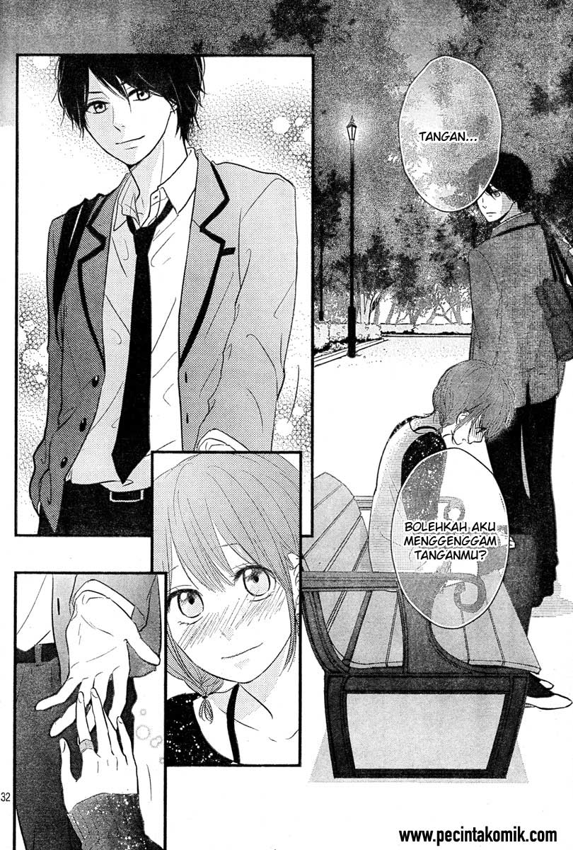 Hiren Trip Chapter 03 Gambar 33