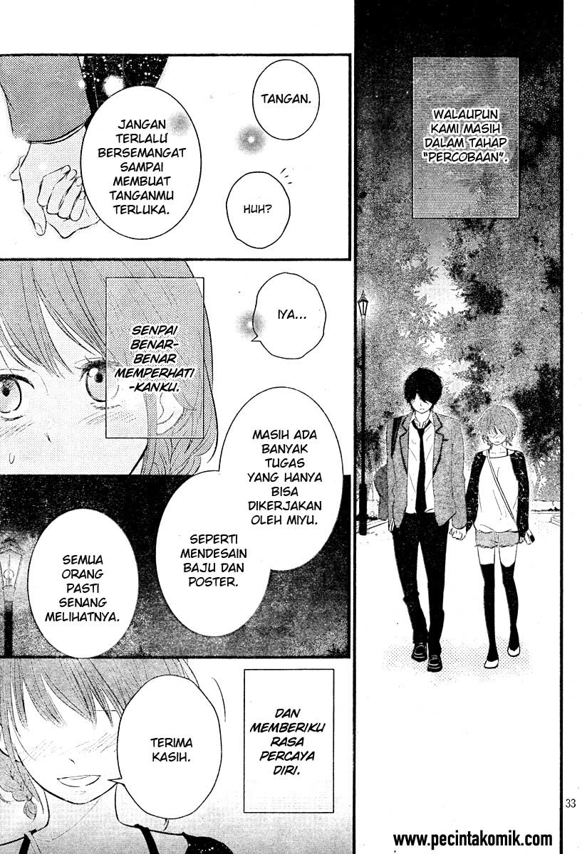 Hiren Trip Chapter 03 Gambar 34