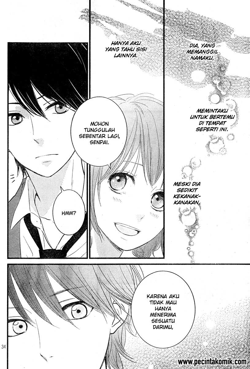 Hiren Trip Chapter 03 Gambar 35