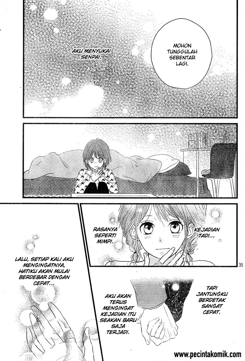 Hiren Trip Chapter 03 Gambar 36