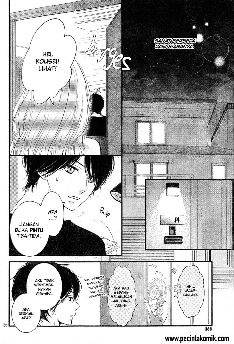 Hiren Trip Chapter 03 Gambar 37