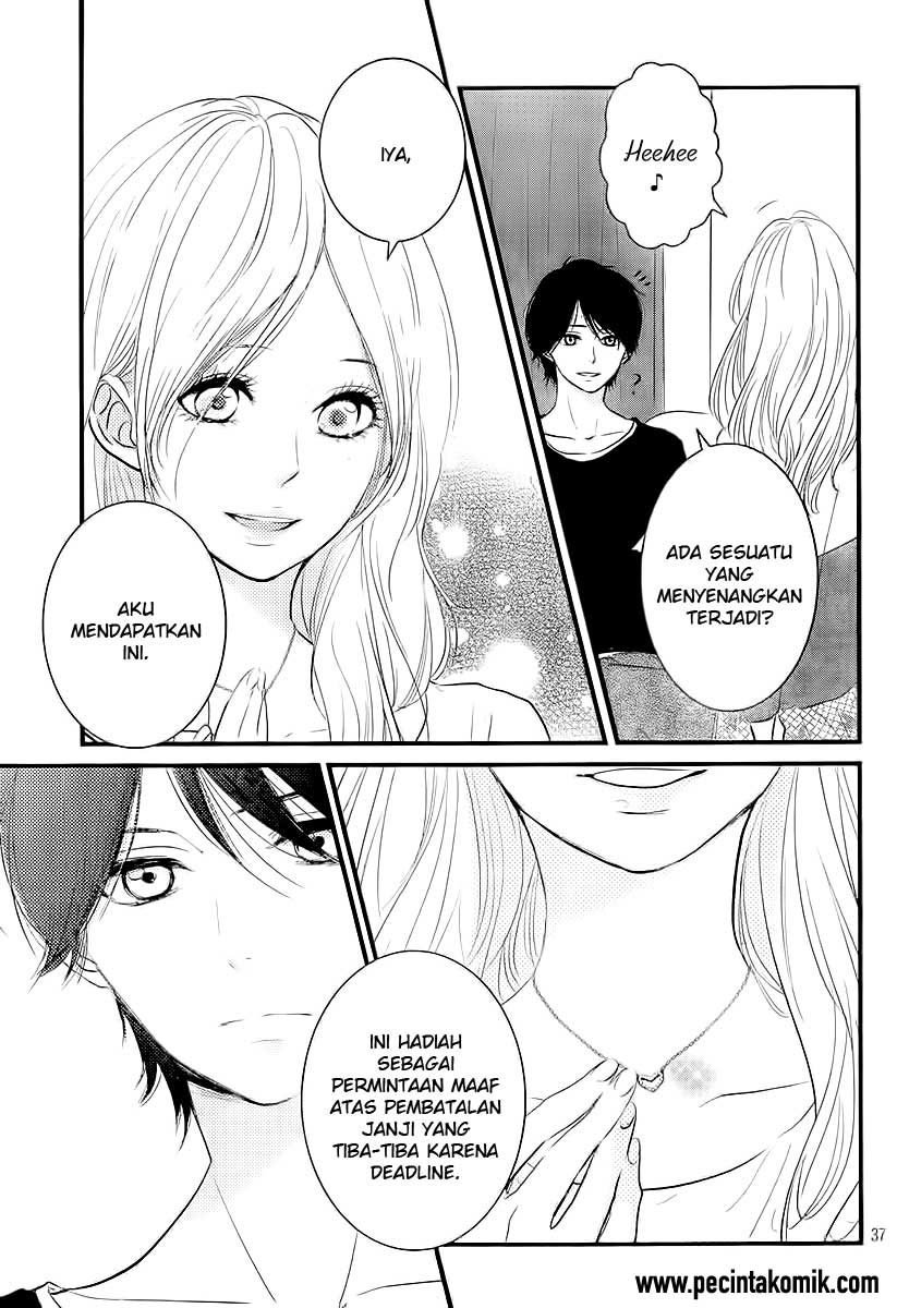Hiren Trip Chapter 03 Gambar 38