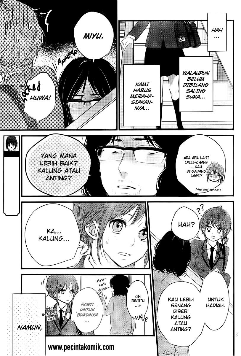 Hiren Trip Chapter 03 Gambar 4