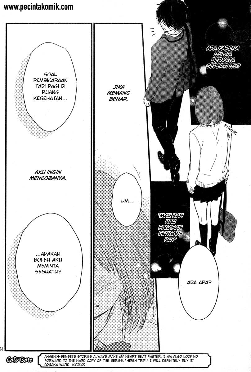 Hiren Trip Chapter 02 Gambar 35