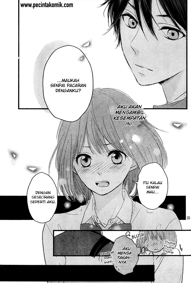 Hiren Trip Chapter 02 Gambar 36