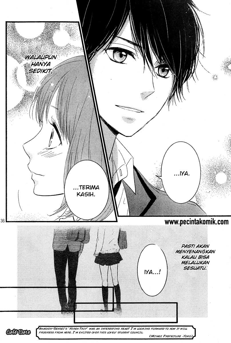 Hiren Trip Chapter 02 Gambar 37