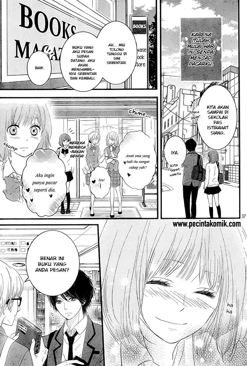 Hiren Trip Chapter 02 Gambar 38