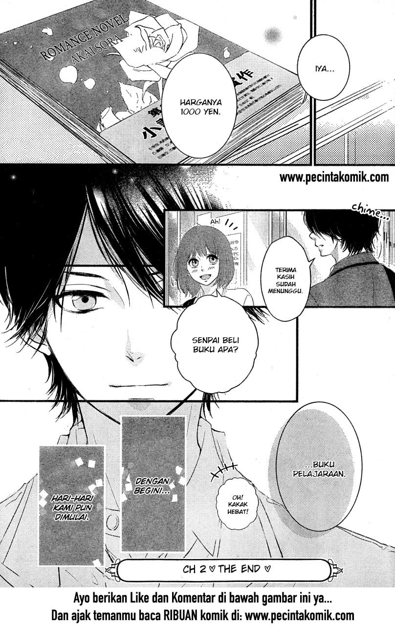 Hiren Trip Chapter 02 Gambar 39