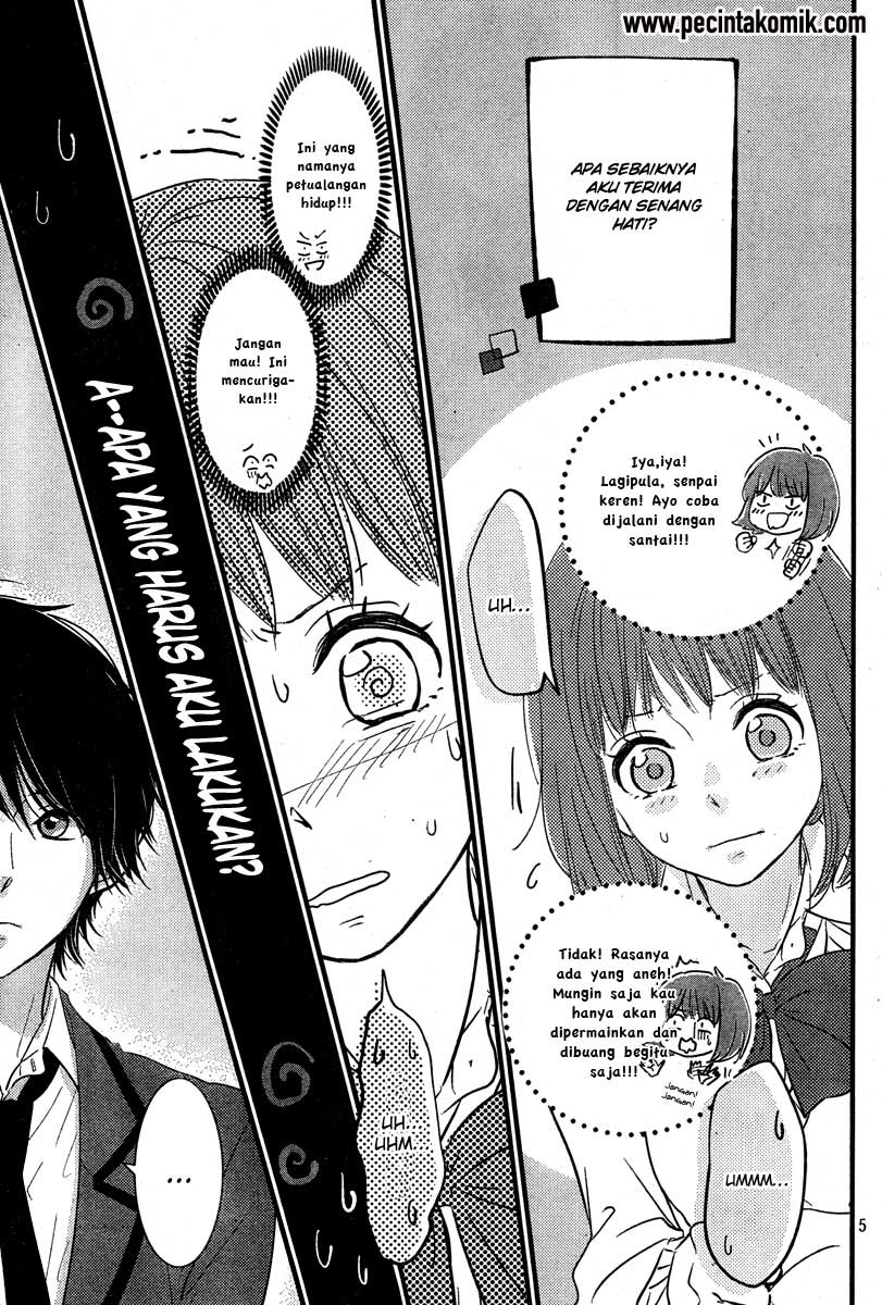 Hiren Trip Chapter 02 Gambar 6