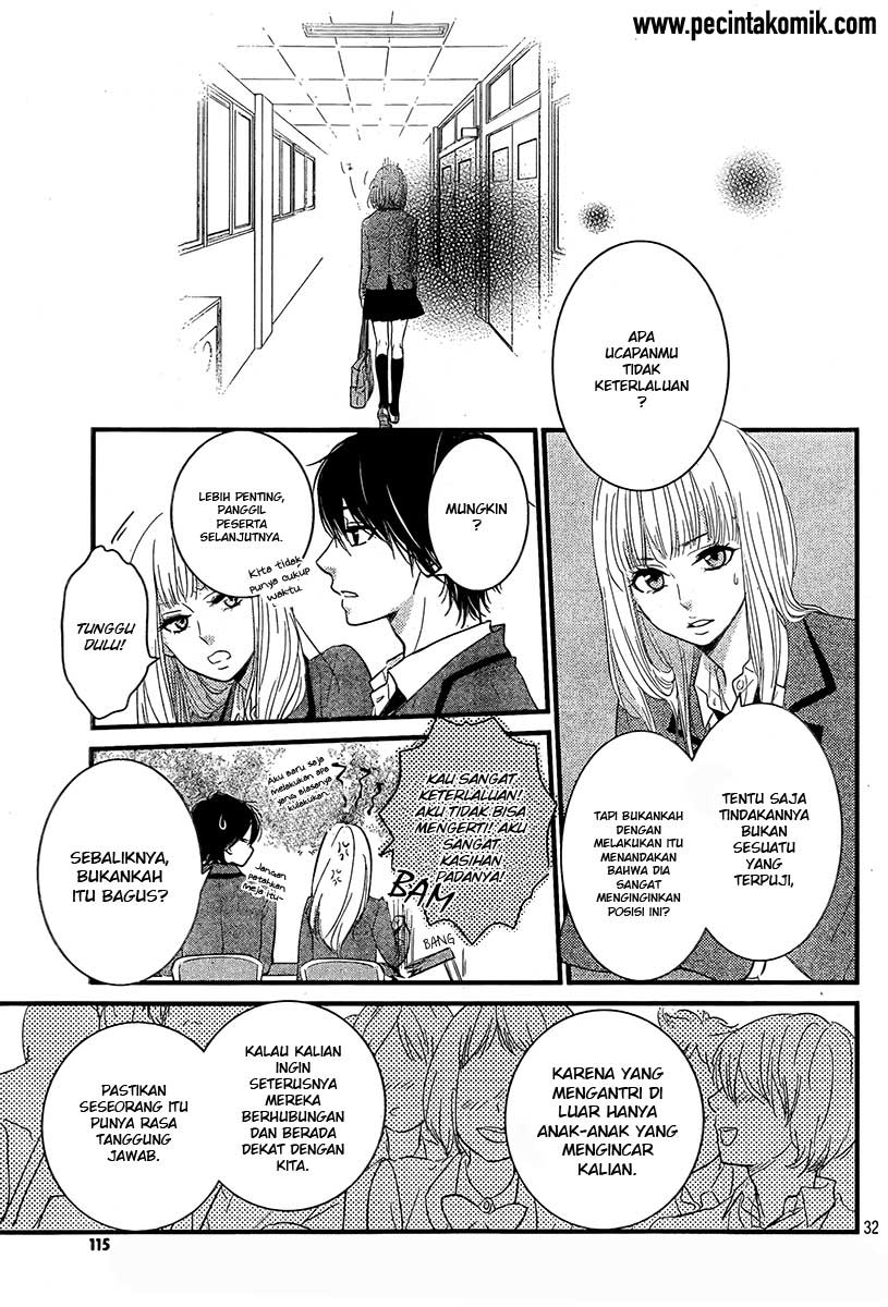 Hiren Trip Chapter 01 Gambar 33