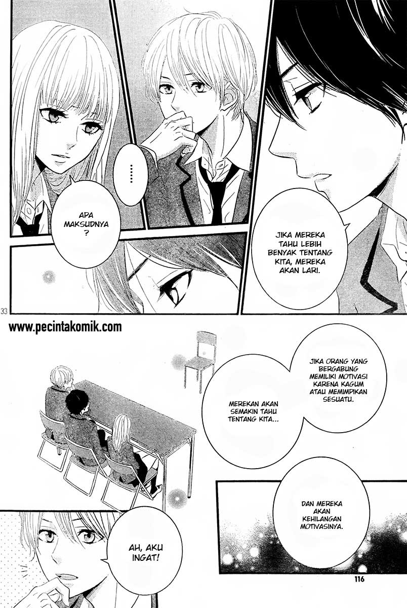 Hiren Trip Chapter 01 Gambar 34