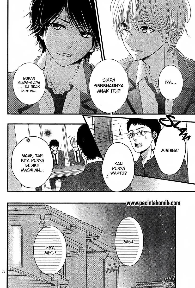 Hiren Trip Chapter 01 Gambar 36