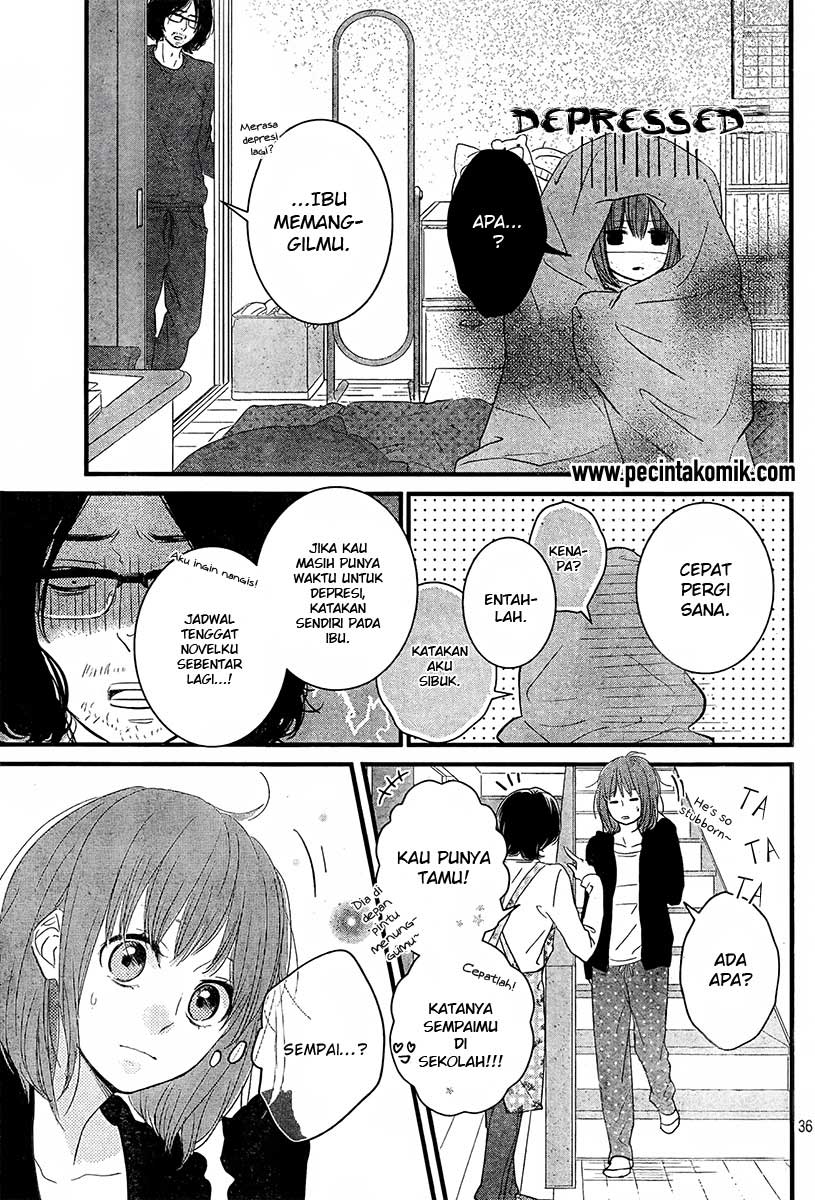 Hiren Trip Chapter 01 Gambar 37