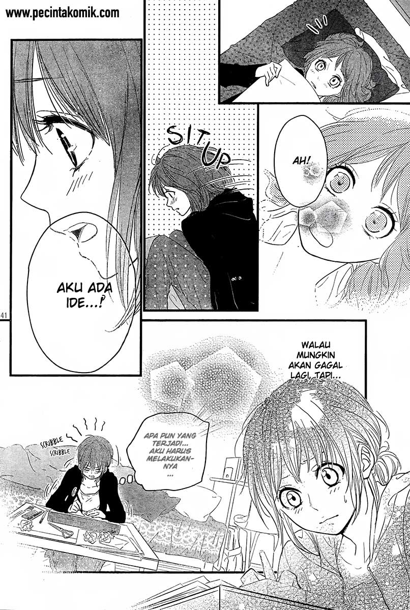 Hiren Trip Chapter 01 Gambar 42