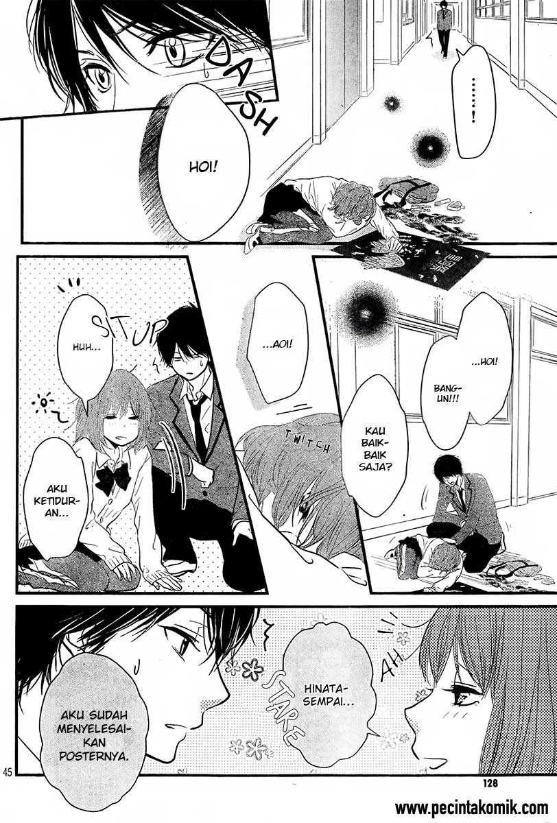 Hiren Trip Chapter 01 Gambar 46