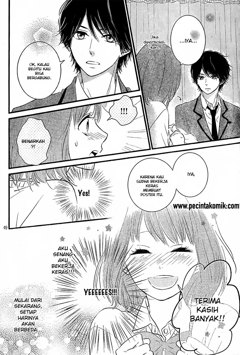 Hiren Trip Chapter 01 Gambar 50