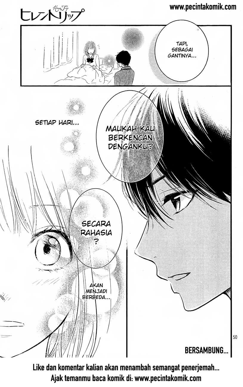 Hiren Trip Chapter 01 Gambar 51