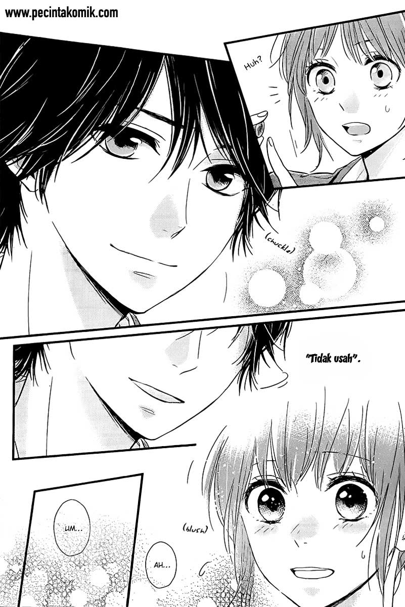 Hiren Trip Chapter 01 Gambar 8