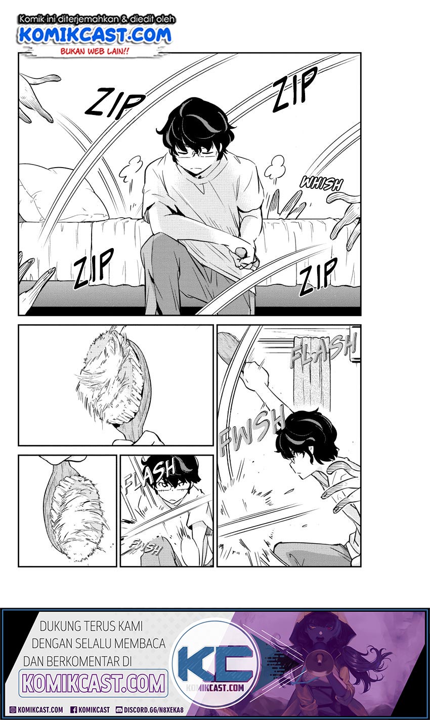 Kekkon Surutte, Hontou Desu Ka? Chapter 16 Gambar 7