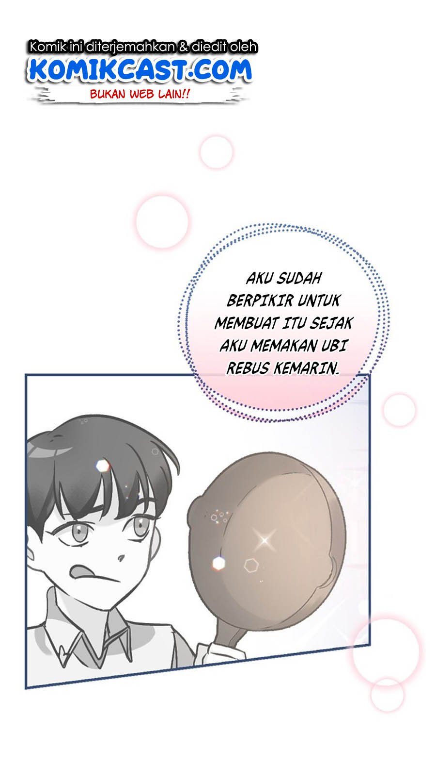 Leveling Up, By Only Eating! Chapter 32 Gambar 21