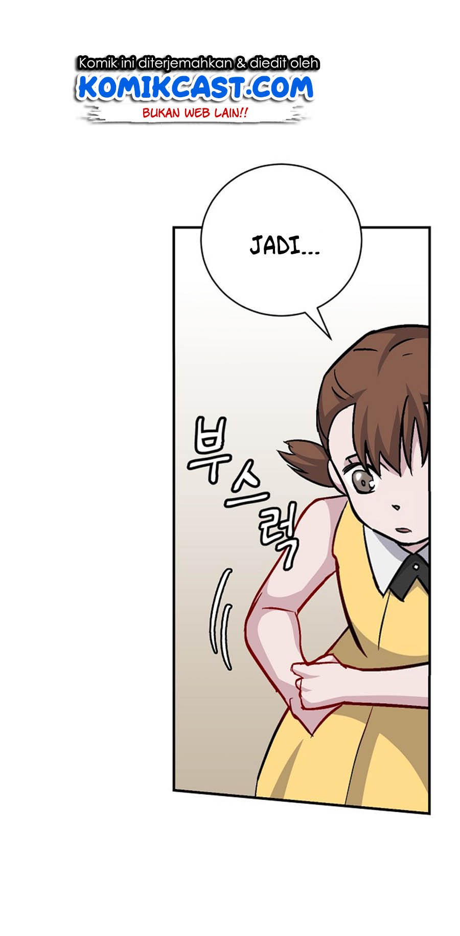 Leveling Up, By Only Eating! Chapter 32 Gambar 34