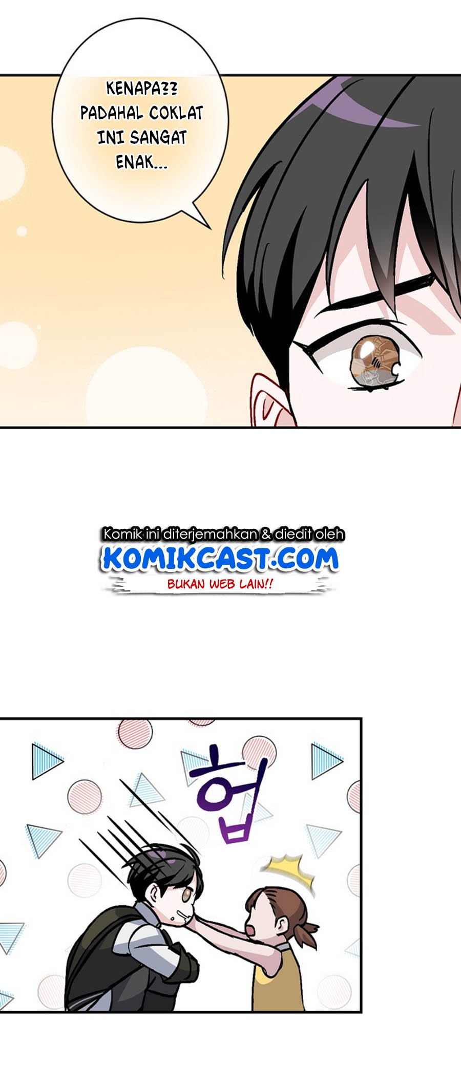 Leveling Up, By Only Eating! Chapter 32 Gambar 39