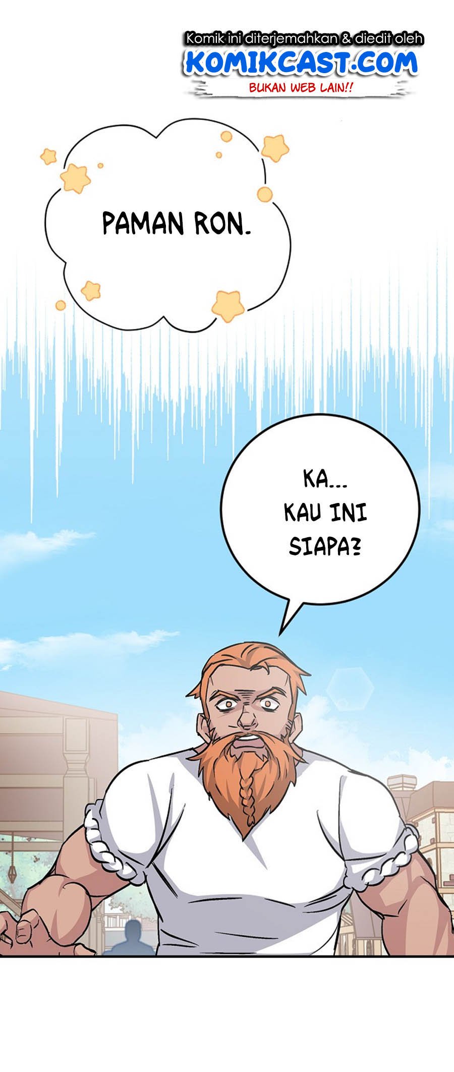 Leveling Up, By Only Eating! Chapter 32 Gambar 51