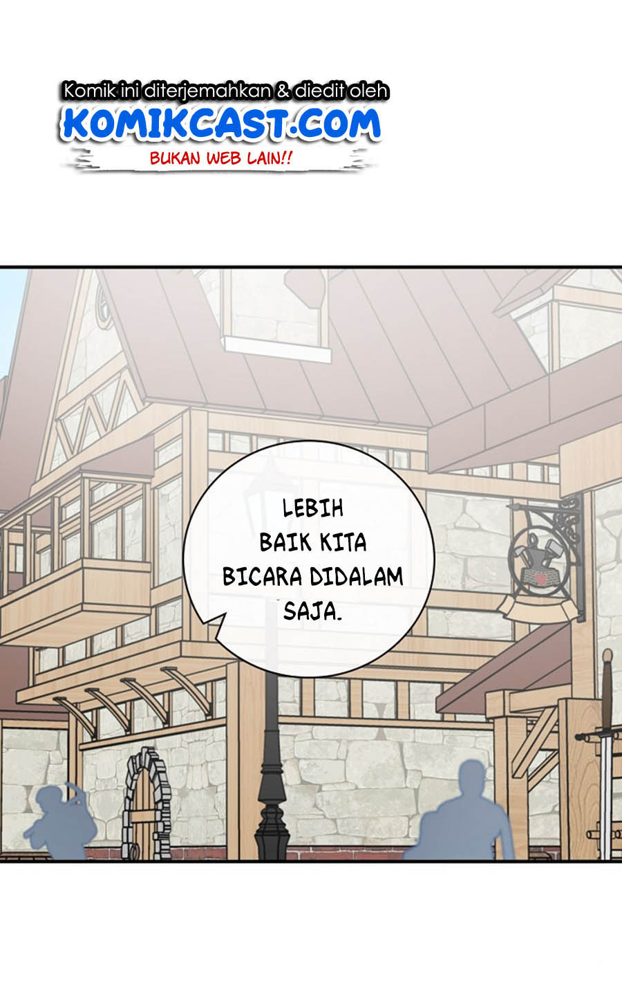 Leveling Up, By Only Eating! Chapter 32 Gambar 56