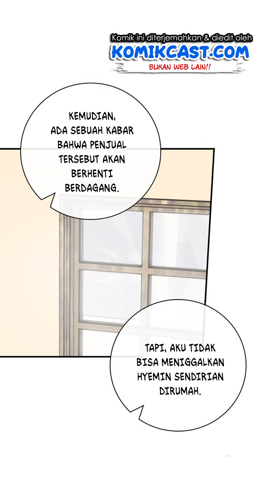 Leveling Up, By Only Eating! Chapter 32 Gambar 62