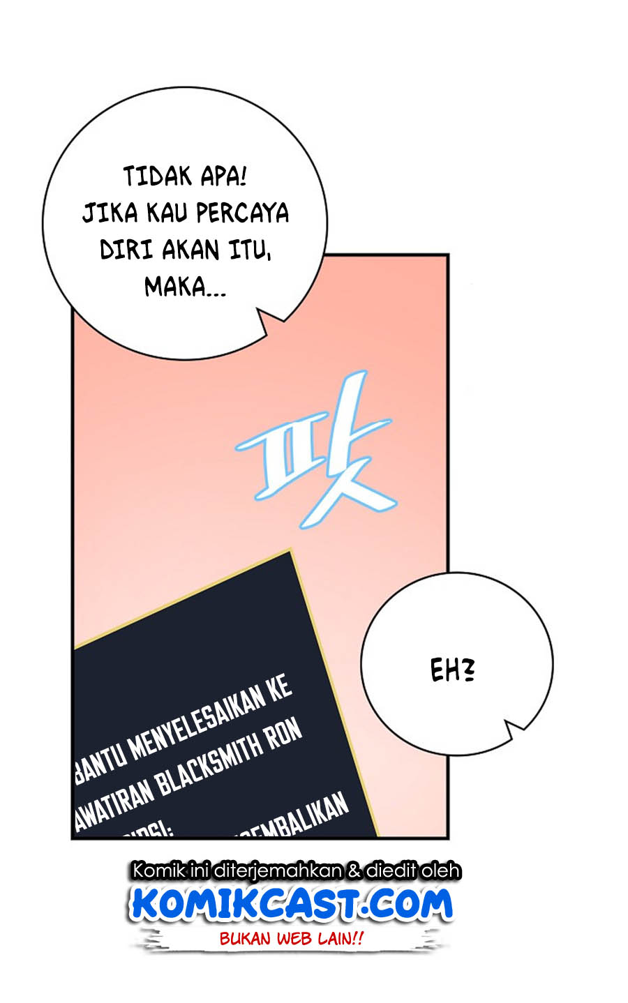 Leveling Up, By Only Eating! Chapter 32 Gambar 71