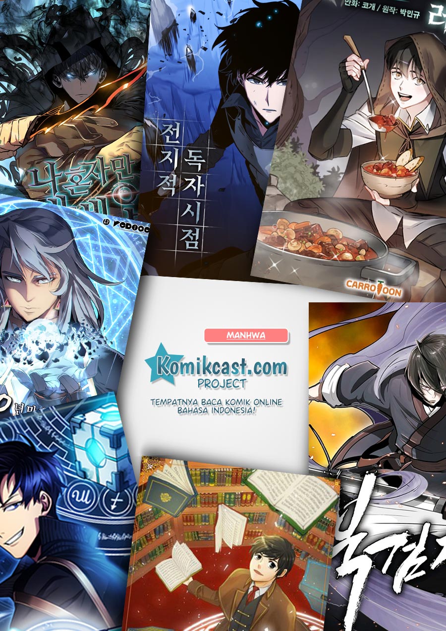 Leveling Up, By Only Eating! Chapter 32 Gambar 80