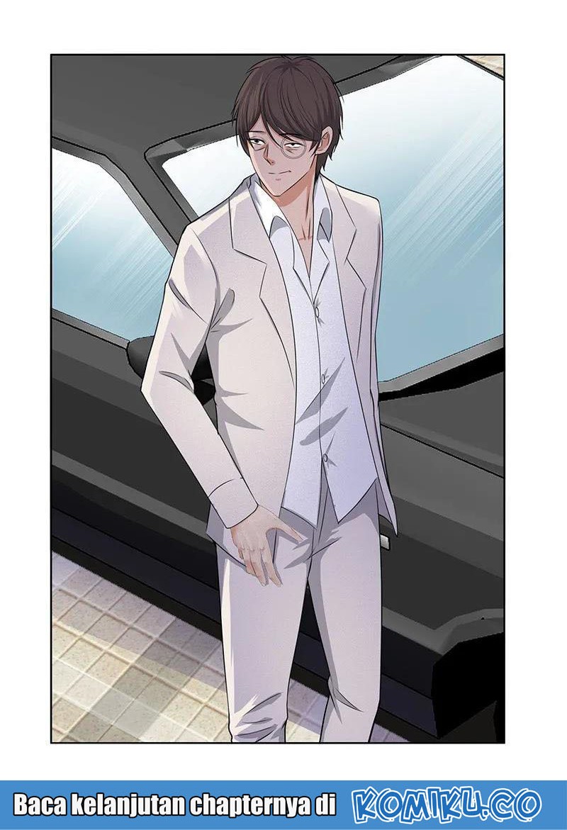 Master University Chapter 136 Gambar 19