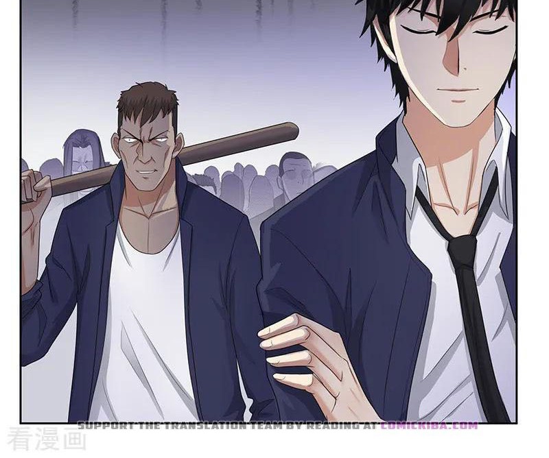 Master University Chapter 136 Gambar 3