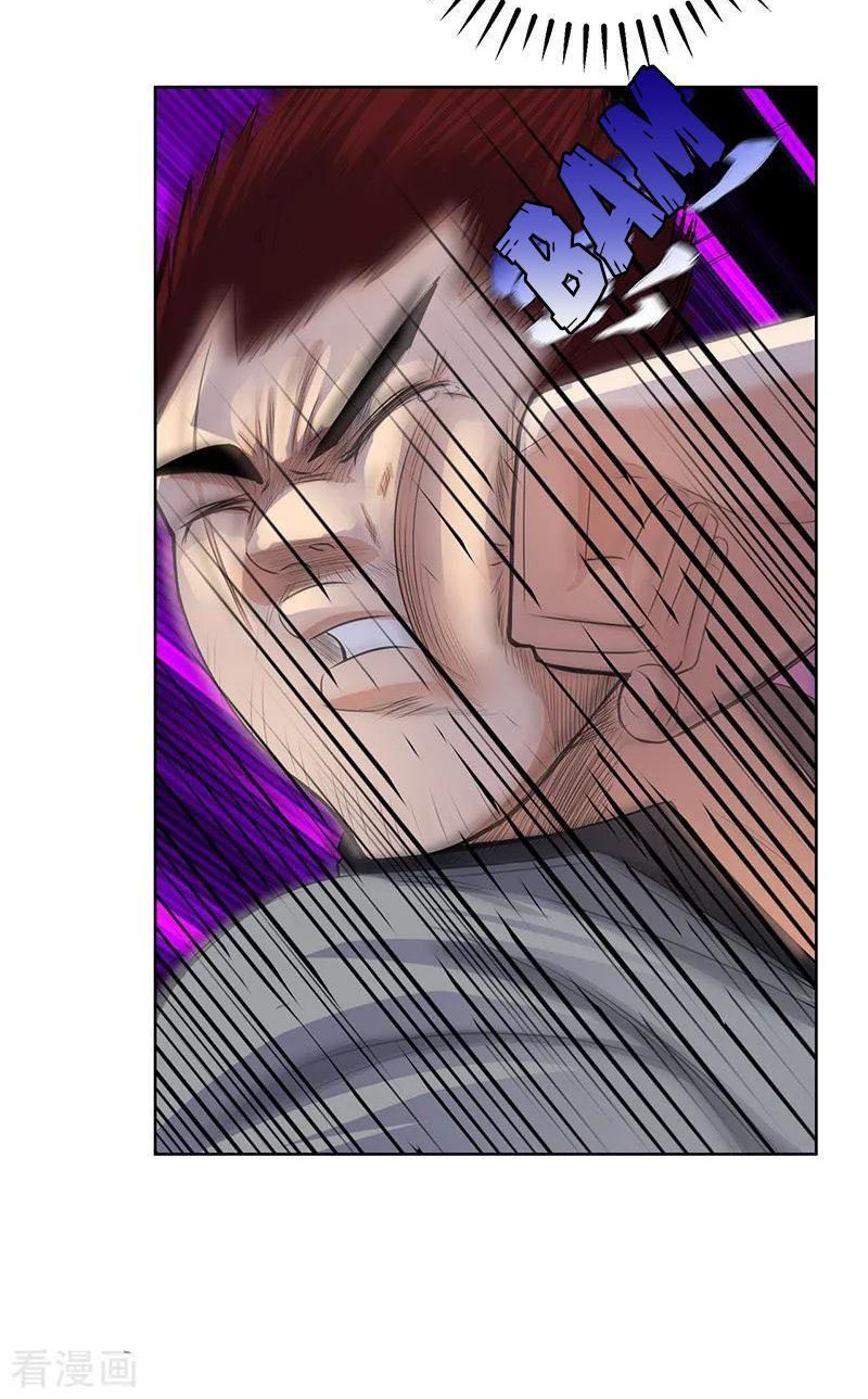 Master University Chapter 136 Gambar 5