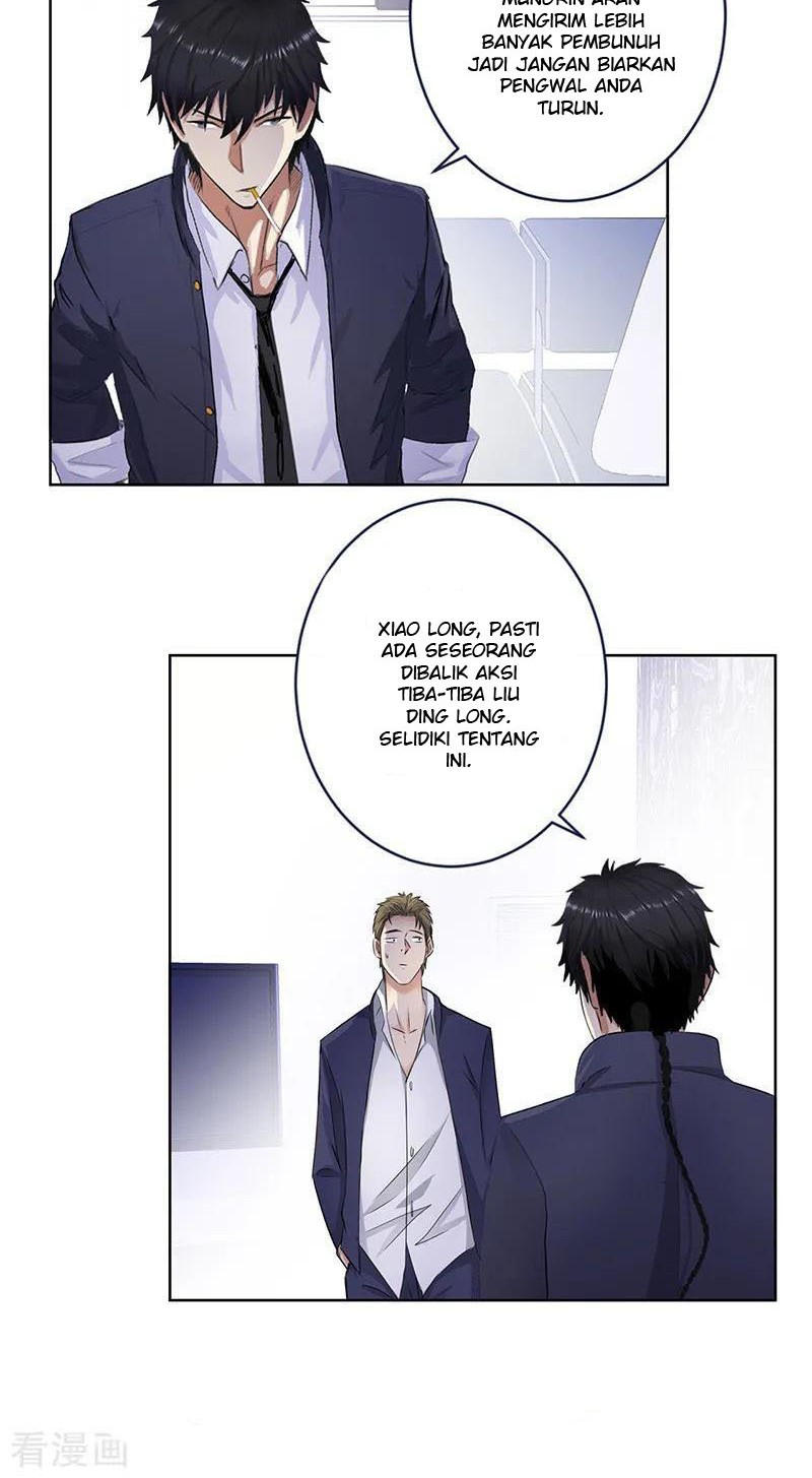 Master University Chapter 136 Gambar 7